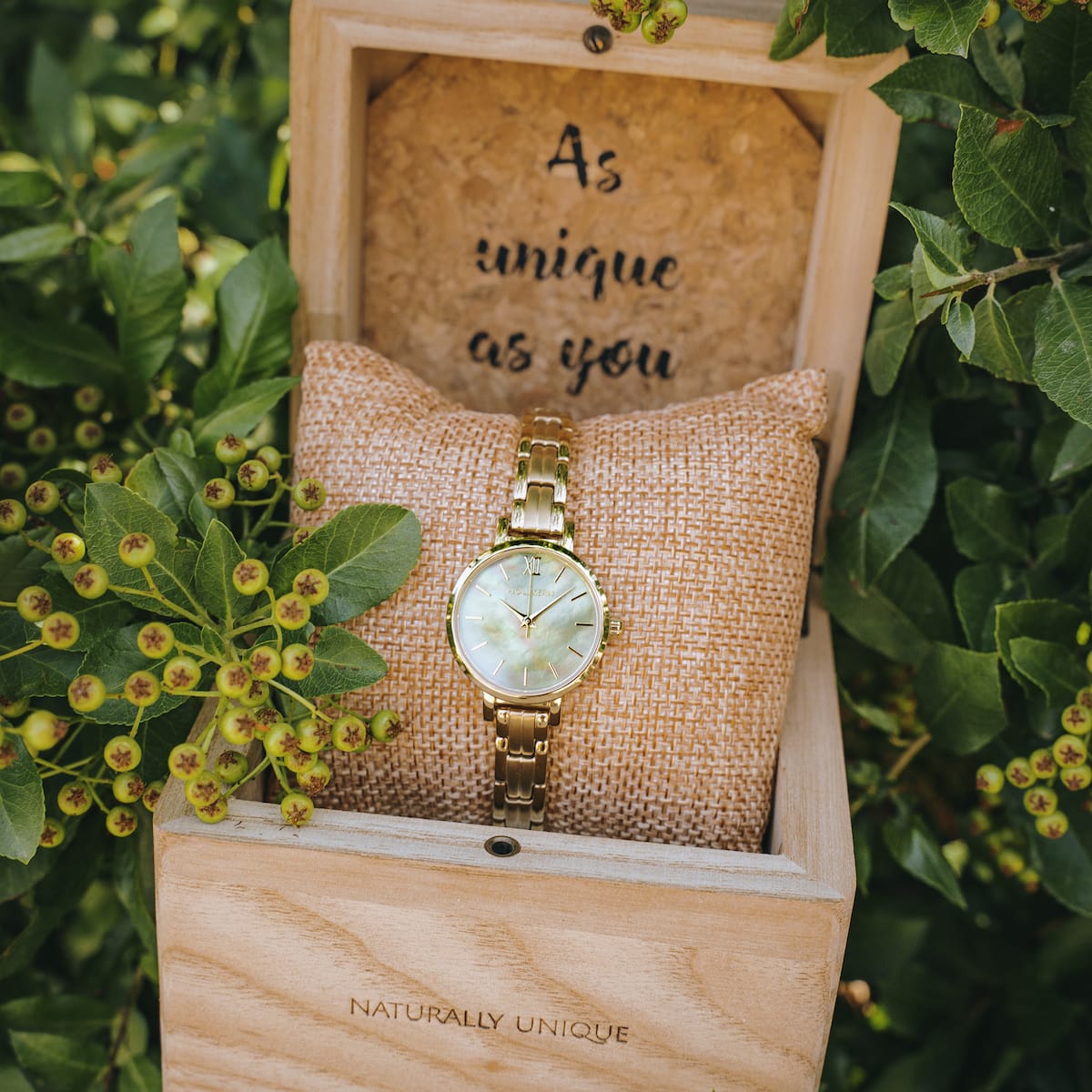 Holzkern hotsell horloge kopen