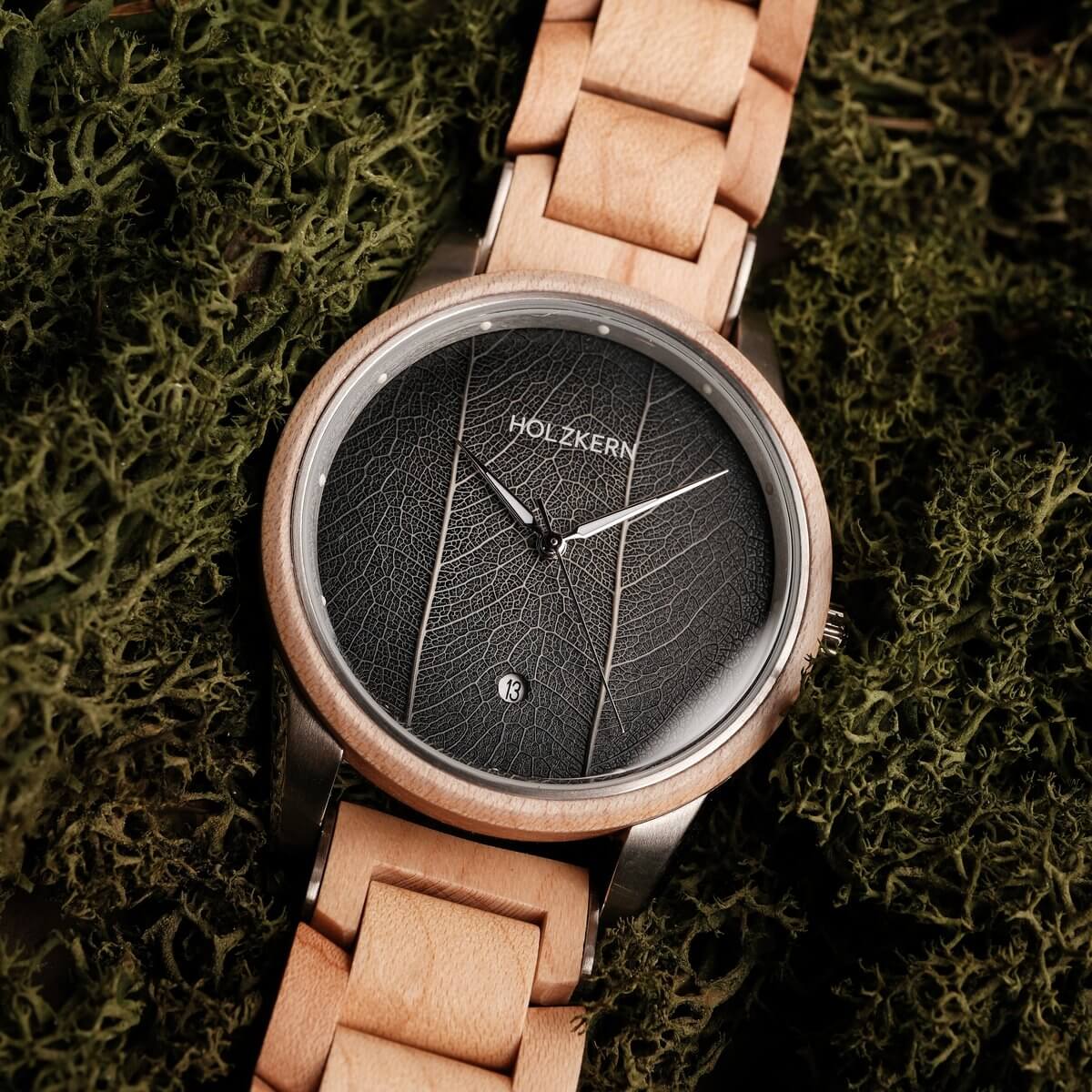 Michael Ceyp Russische Chronometer Cccp Kashalot Cccp Automatikuhr