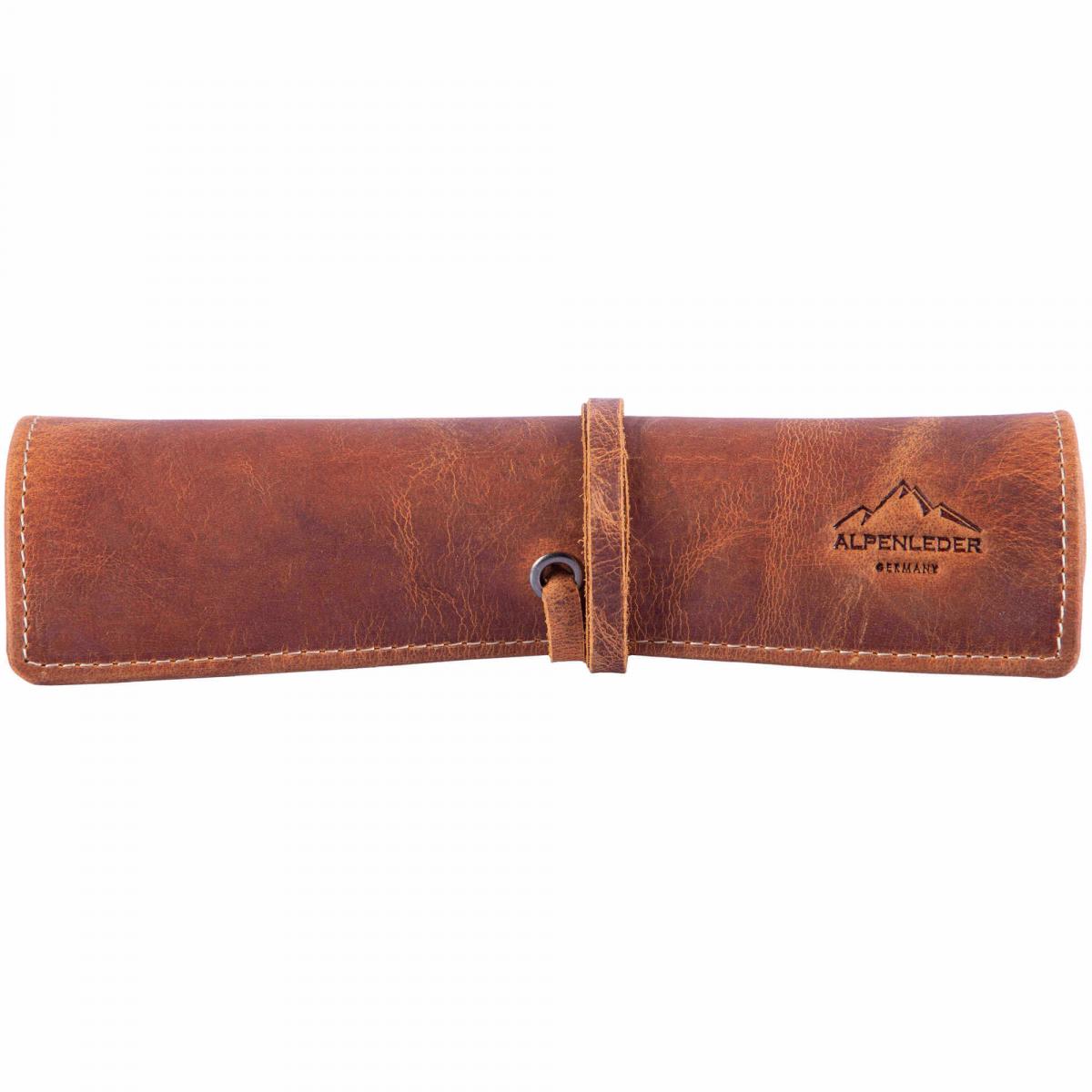 ALPENLEDER | Stifterolle GFRETT (wild camel) CG6077-wc