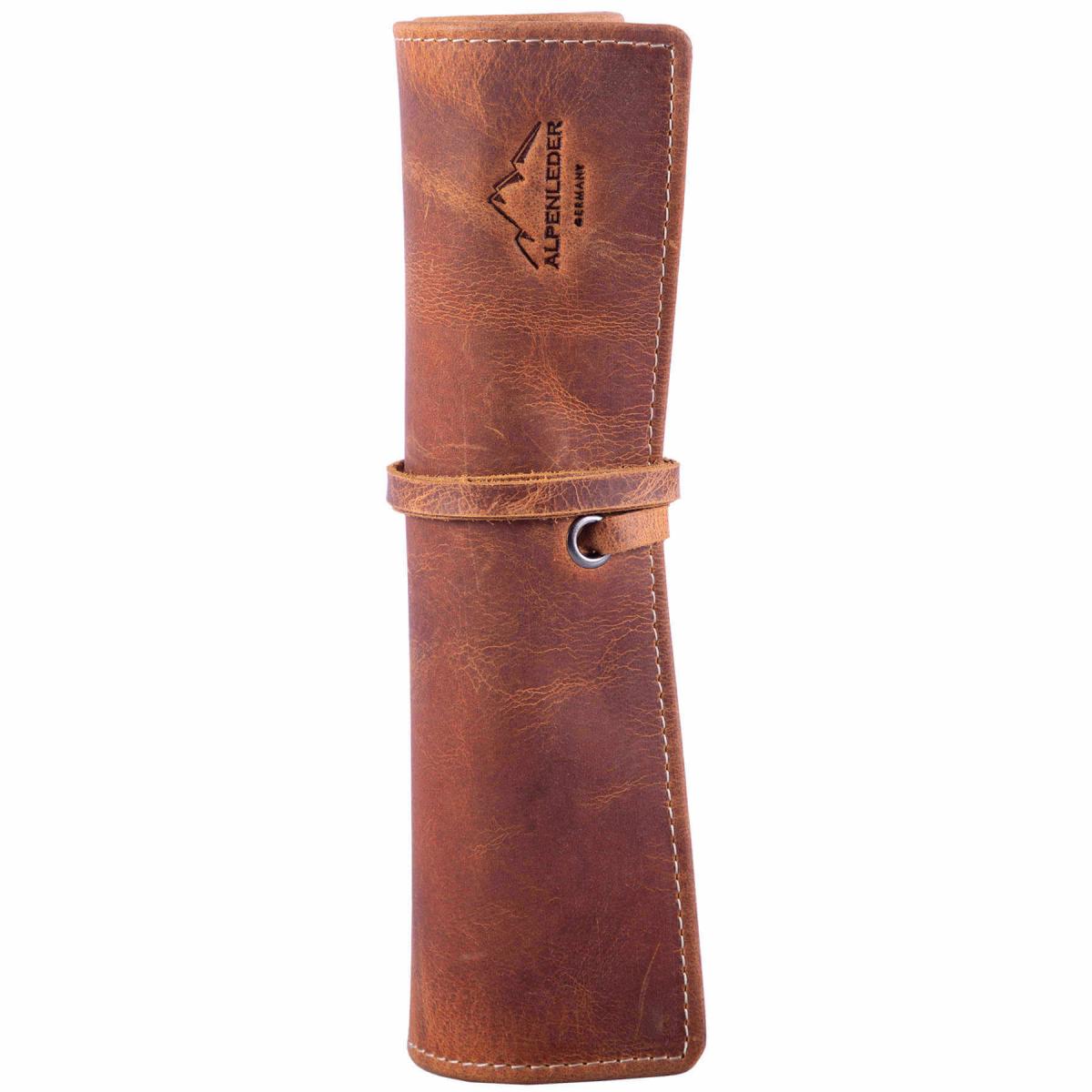ALPENLEDER | Stifterolle GFRETT (wild camel) CG6077-wc