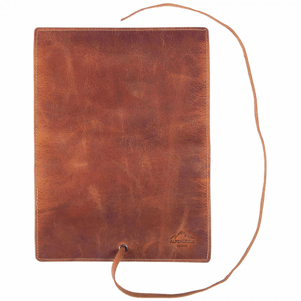 ALPENLEDER | Stifterolle GFRETT (wild camel) CG6077-wc