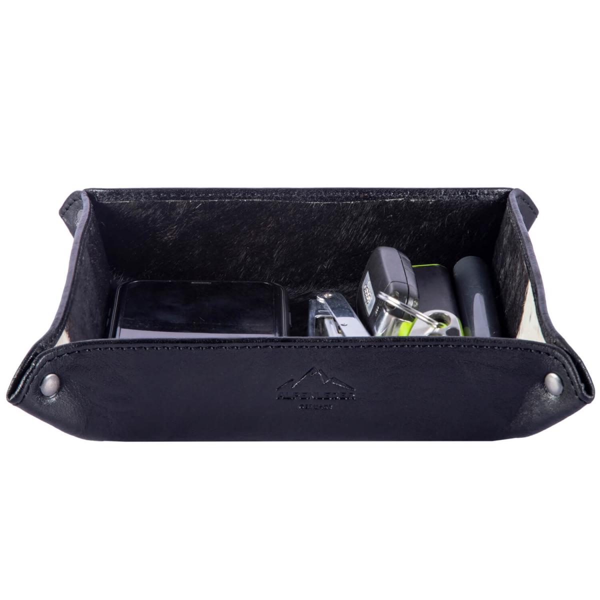ALPENLEDER | Taschenentleerer GRUSCHTLER