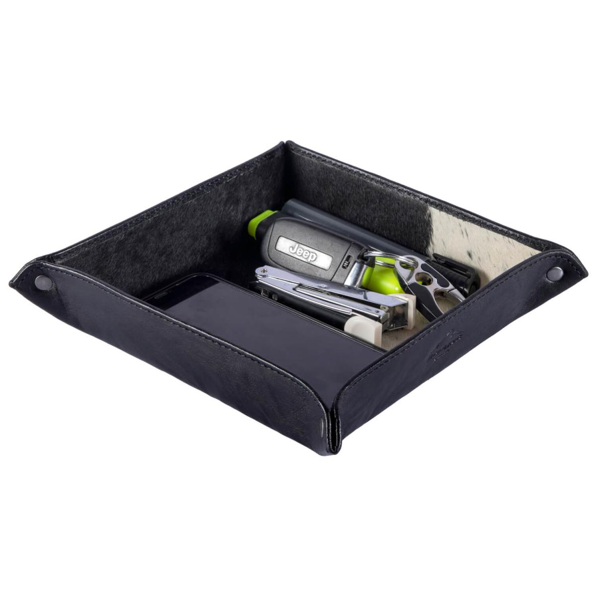 ALPENLEDER | Taschenentleerer GRUSCHTLER