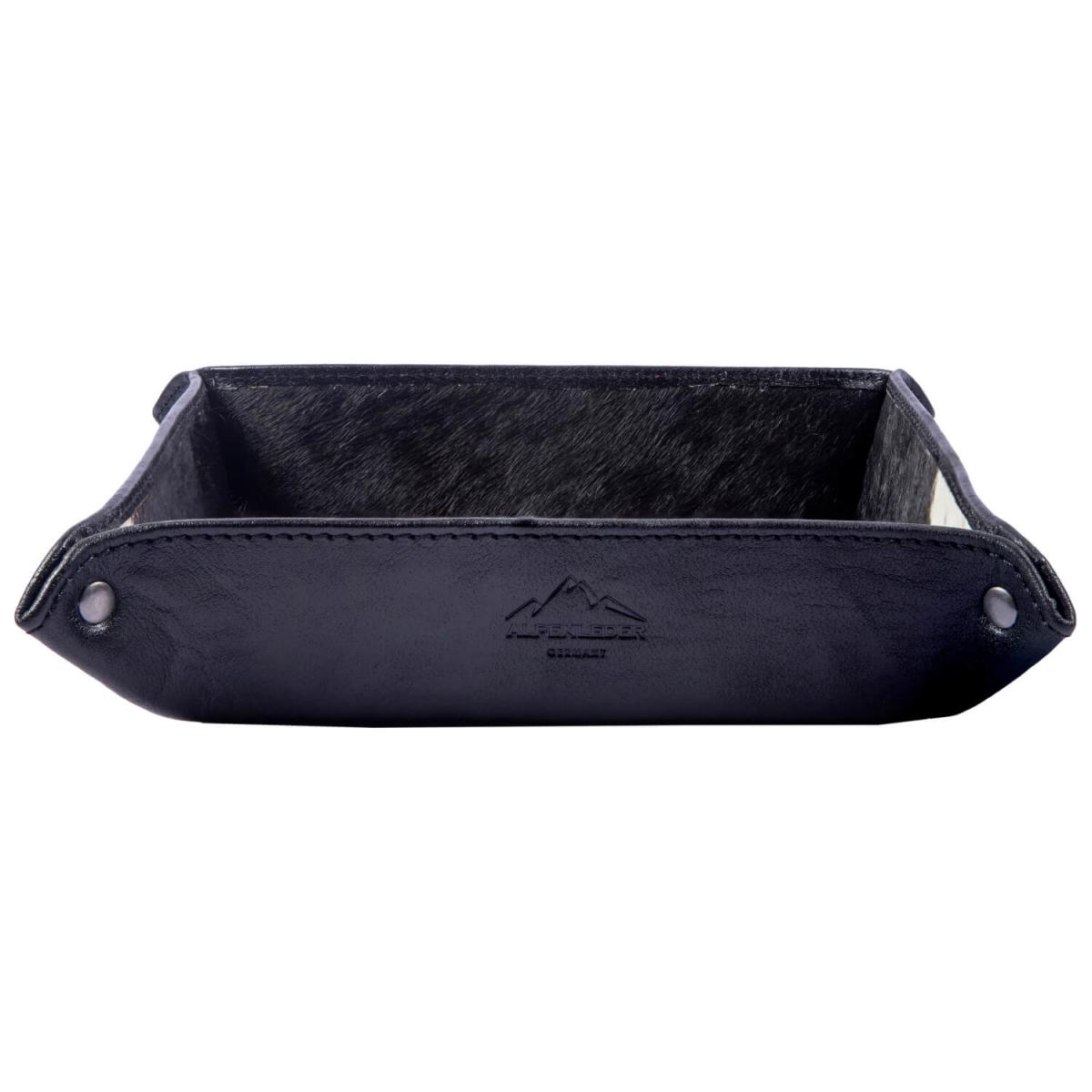 ALPENLEDER | Taschenentleerer GRUSCHTLER