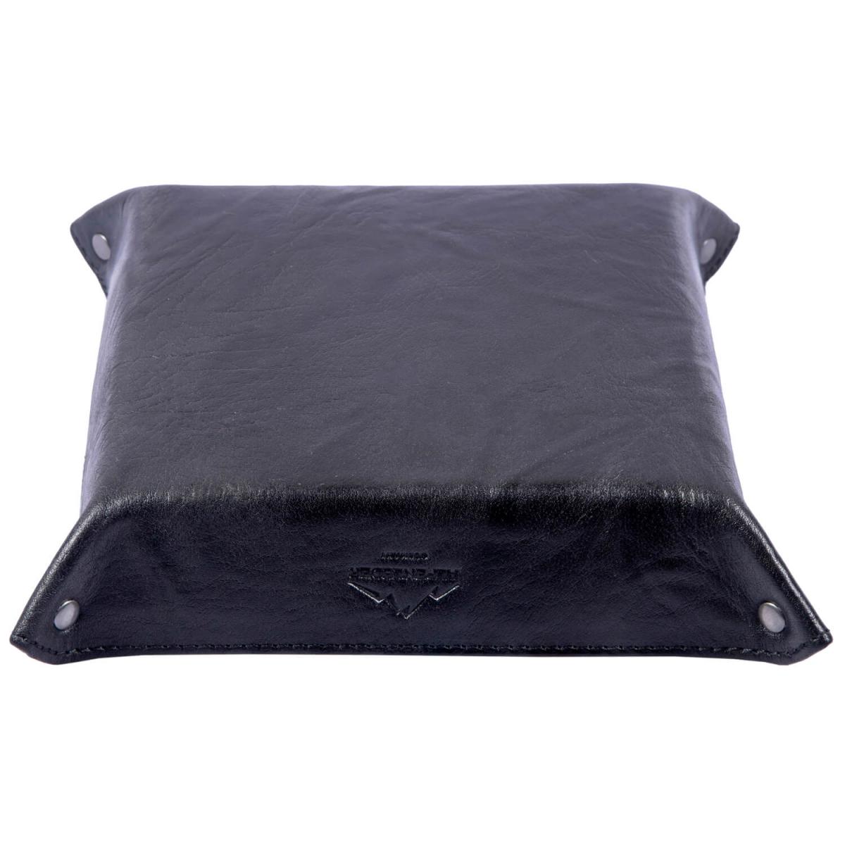 ALPENLEDER | Taschenentleerer GRUSCHTLER