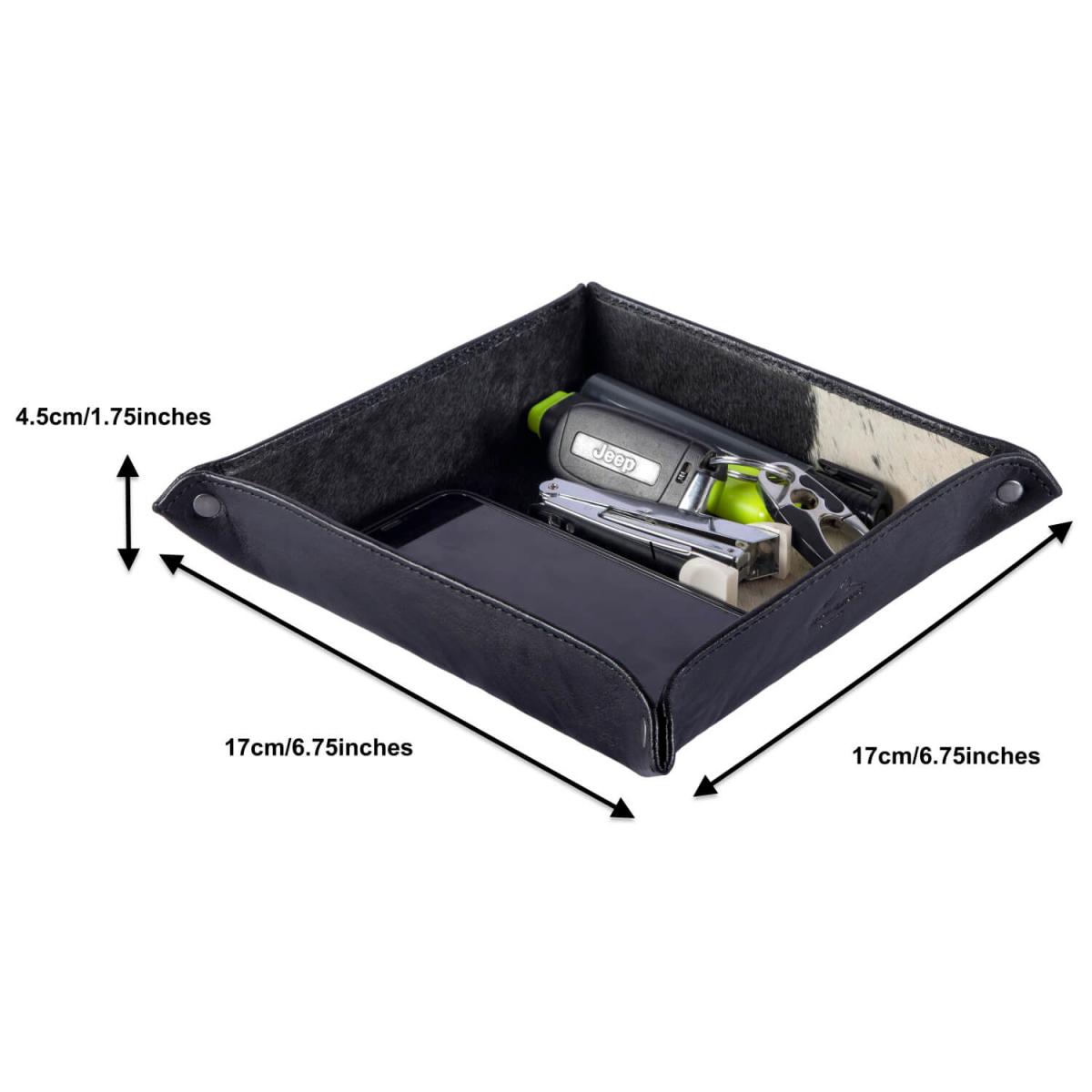 ALPENLEDER | Taschenentleerer GRUSCHTLER