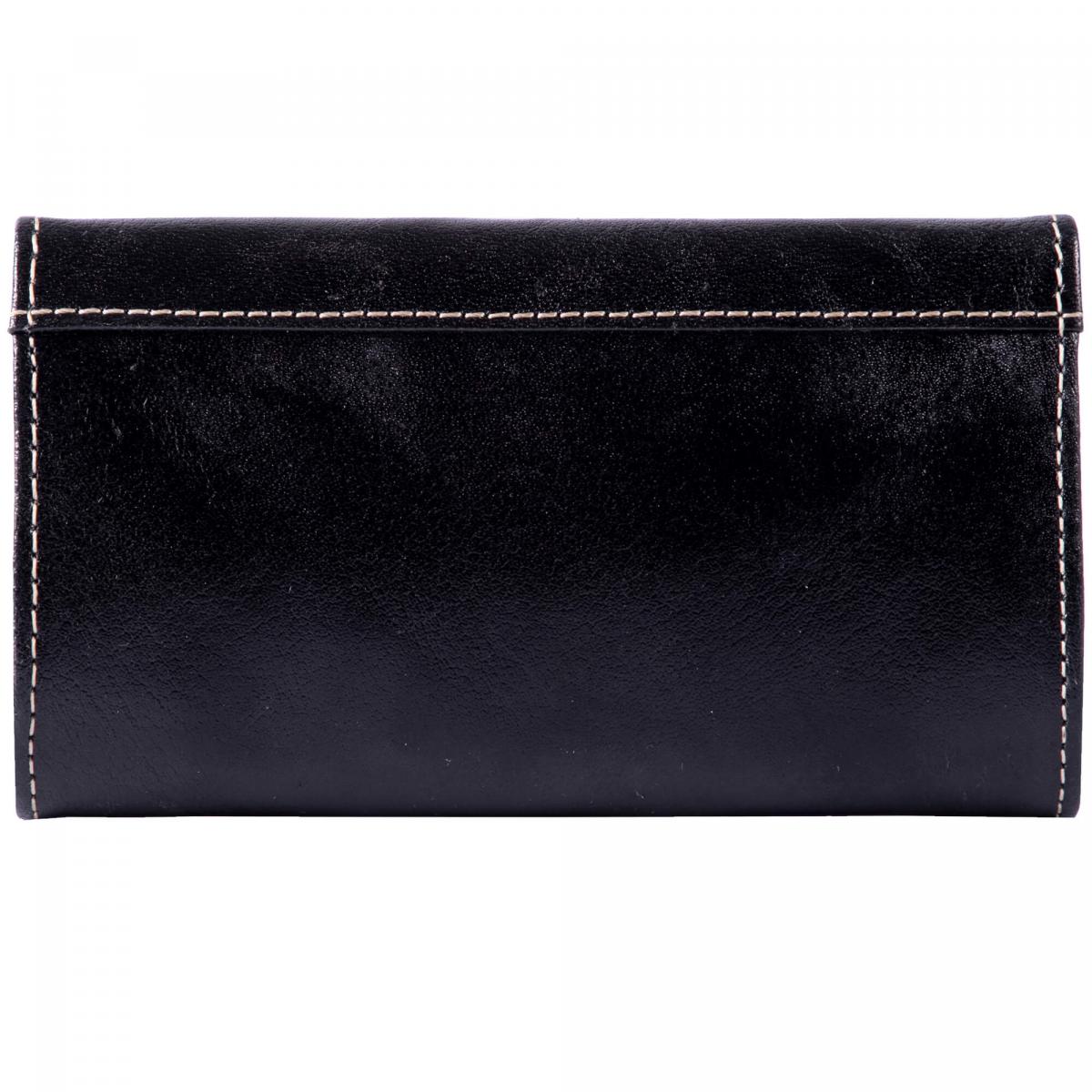 ALPENLEDER | Tabaktasche JUPITER cognac (CG2074-c)