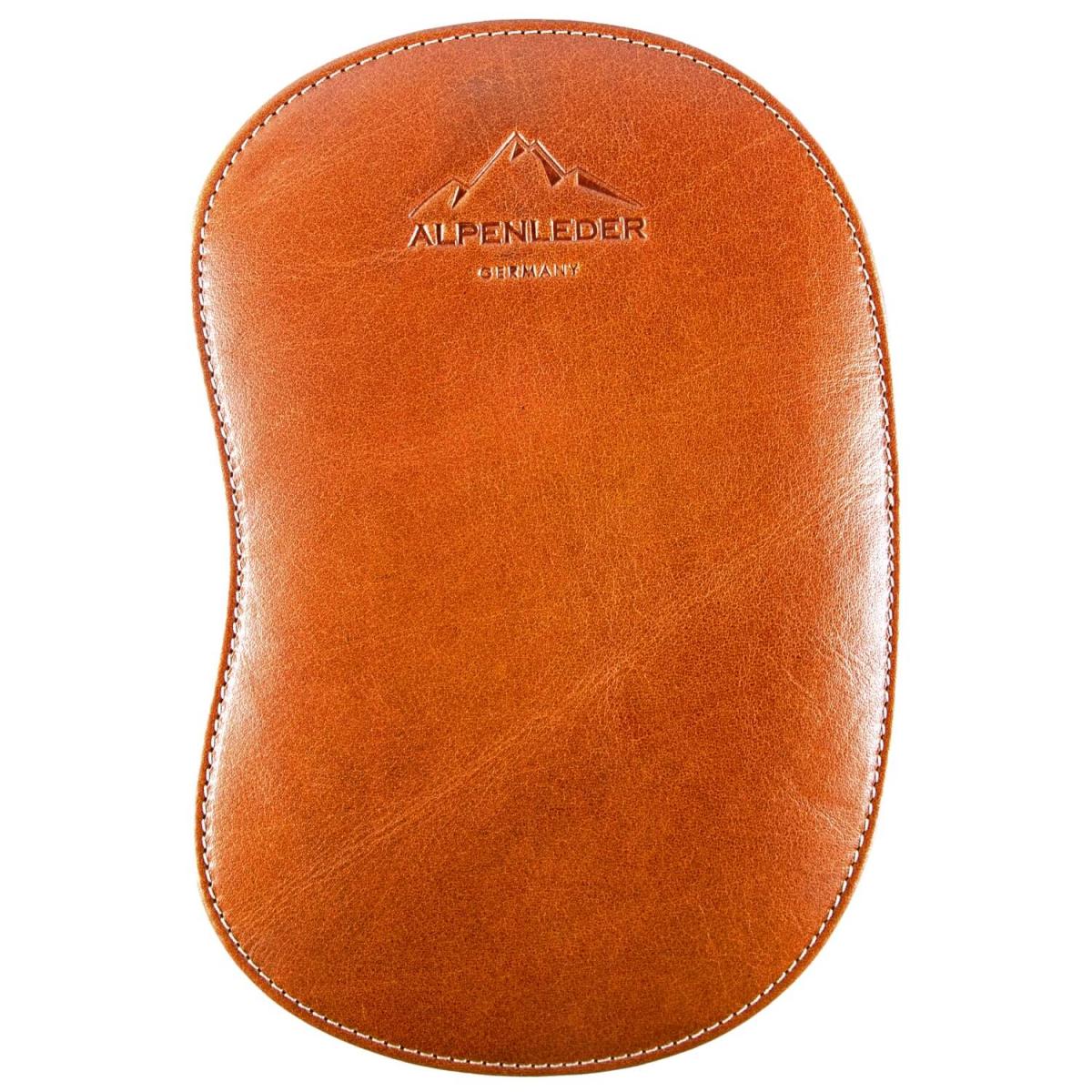 ALPENLEDER Mouse Pad LINDAU cognac (CG2107-c)