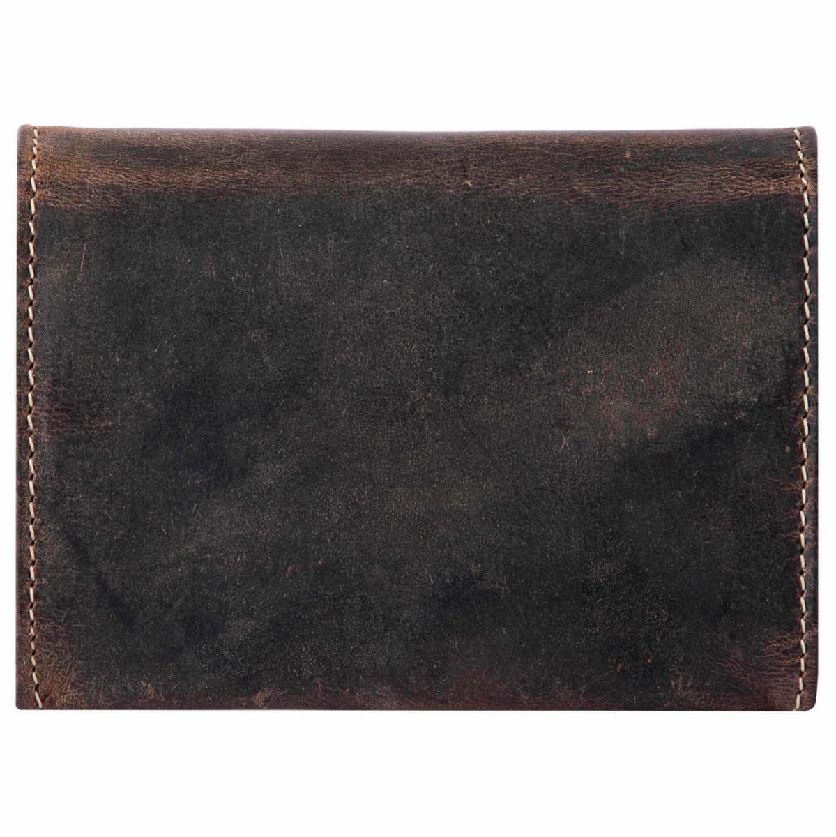ALPENLEDER | Tabaktasche PANAMA old havanna (CG2070-oh)