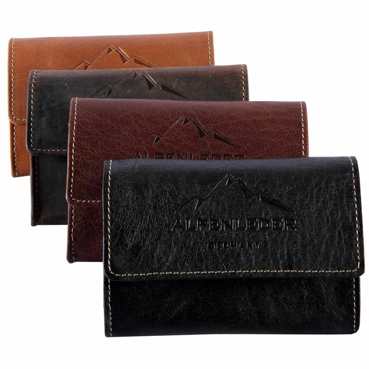 ALPENLEDER | Tabaktasche PANAMA (CG2070)
