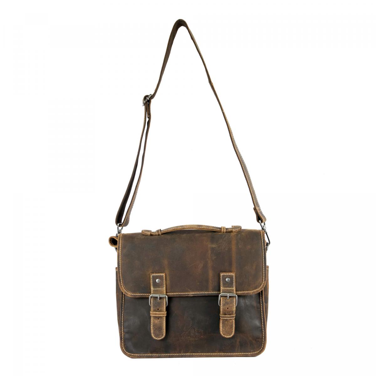 ALPENLEDER | Camera Case REPORTER old havanna (CG2045-oh)
