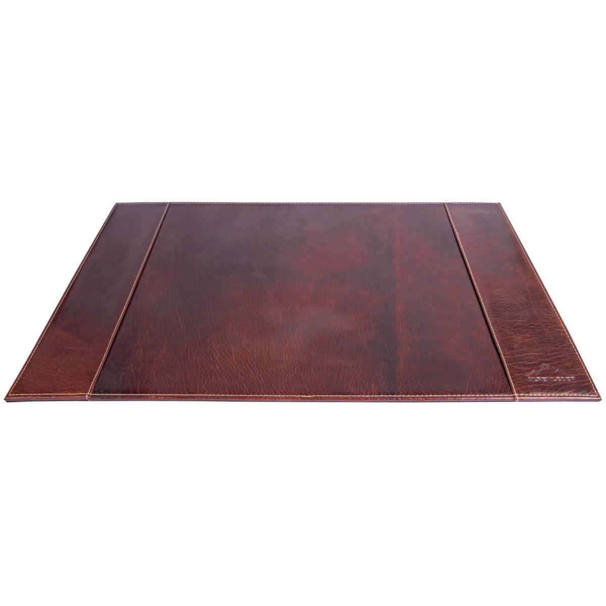 ALPENLEDER | Schreibtischunterlage TESSIN (marronato) CG6023