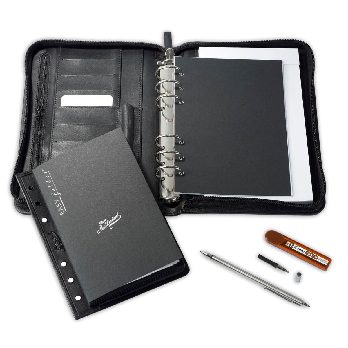 Ron McLaine Taschenkalender 2025 EASYfolder Set VENEDIG