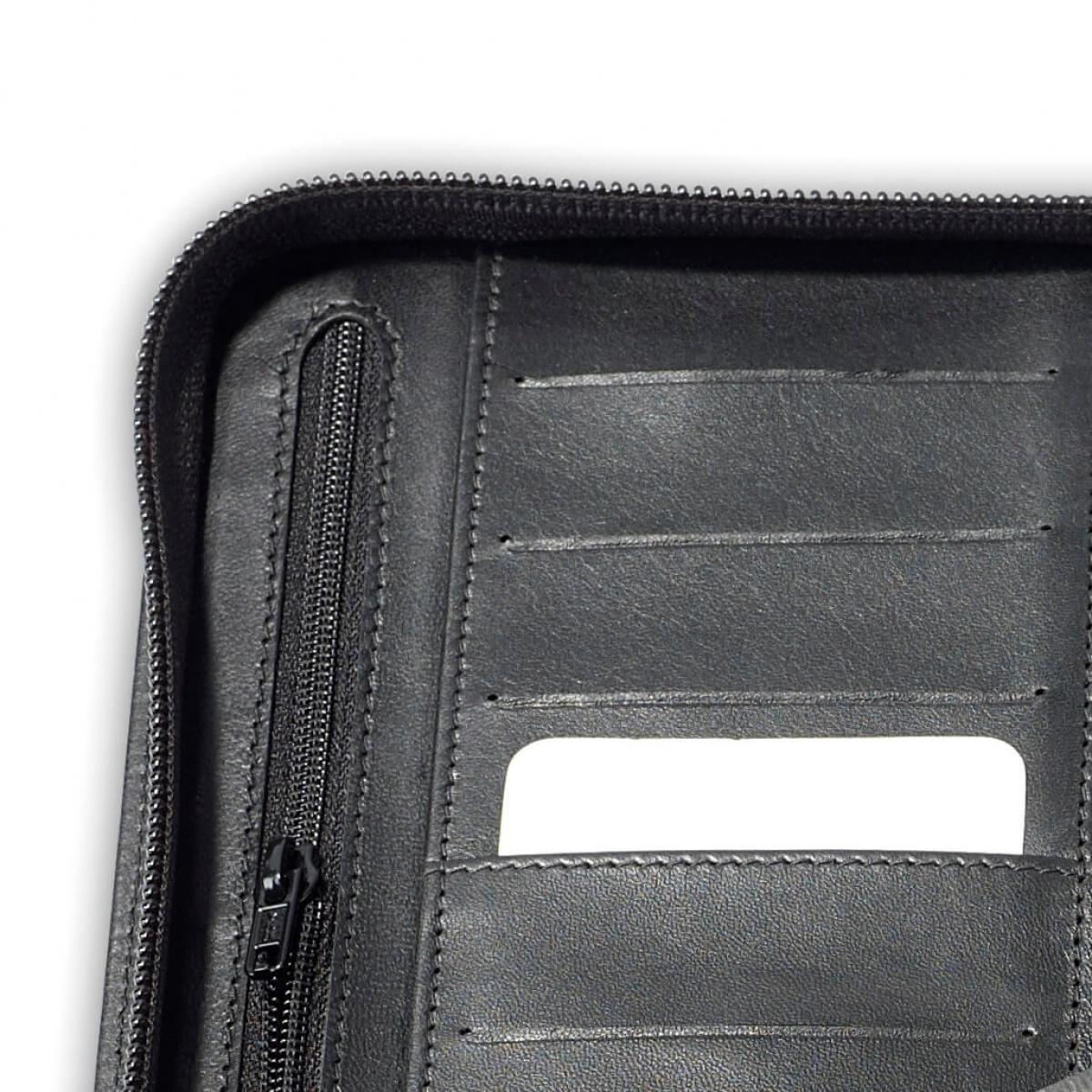Ron McLaine Taschenkalender 2025 EASYfolder Set VENEDIG