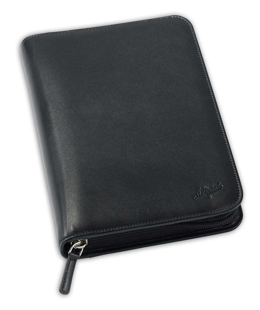 Ron McLaine Taschenkalender EASYfolder Ledermappe VENEDIG