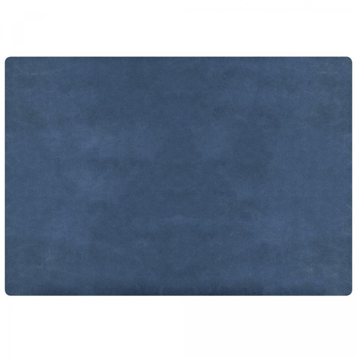 EXNER | Tischset Rusticstyle royal blue (6559630)