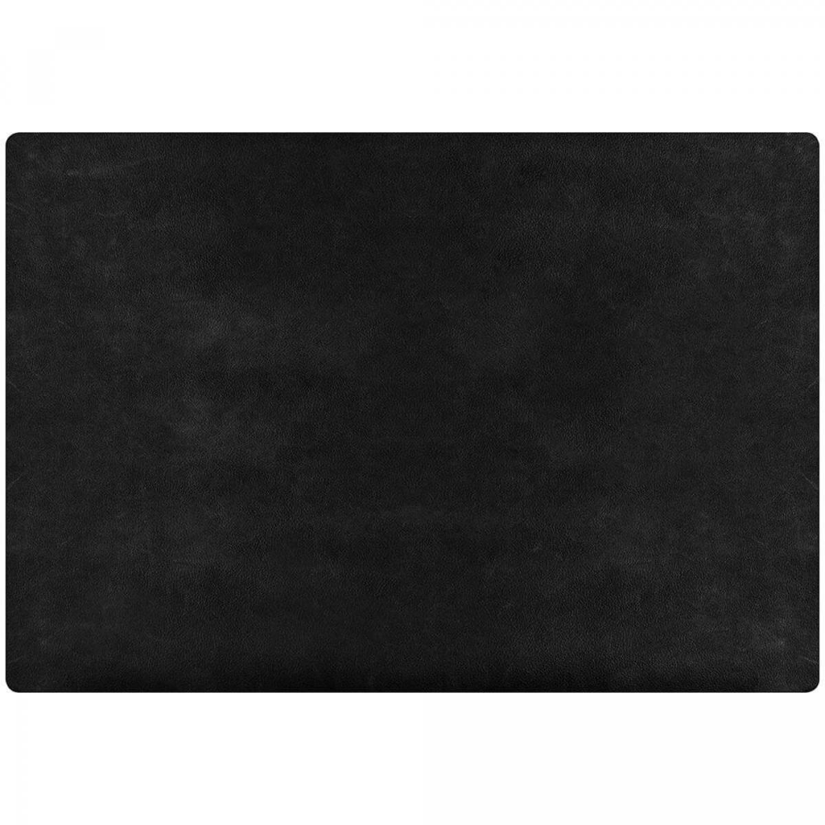 EXNER | Tischset Rusticstyle schwarz (6559620)