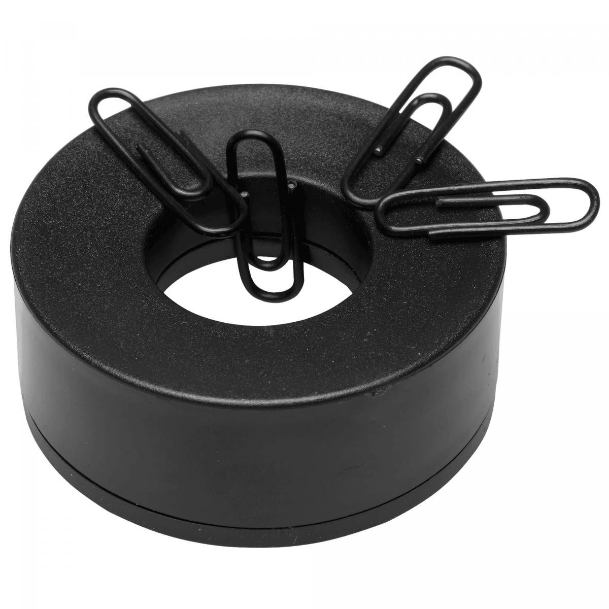 HAN | Klammernspender DELTA schwarz-blau (1752-34)