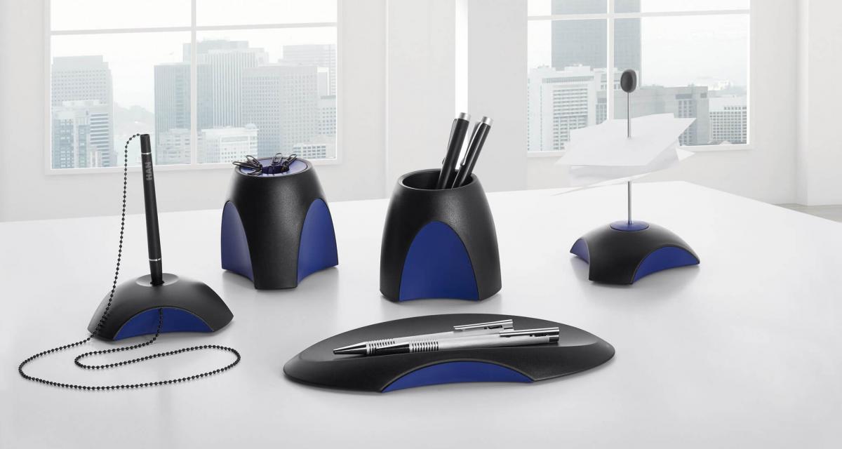 HAN | Serie DELTA schwarz-blau