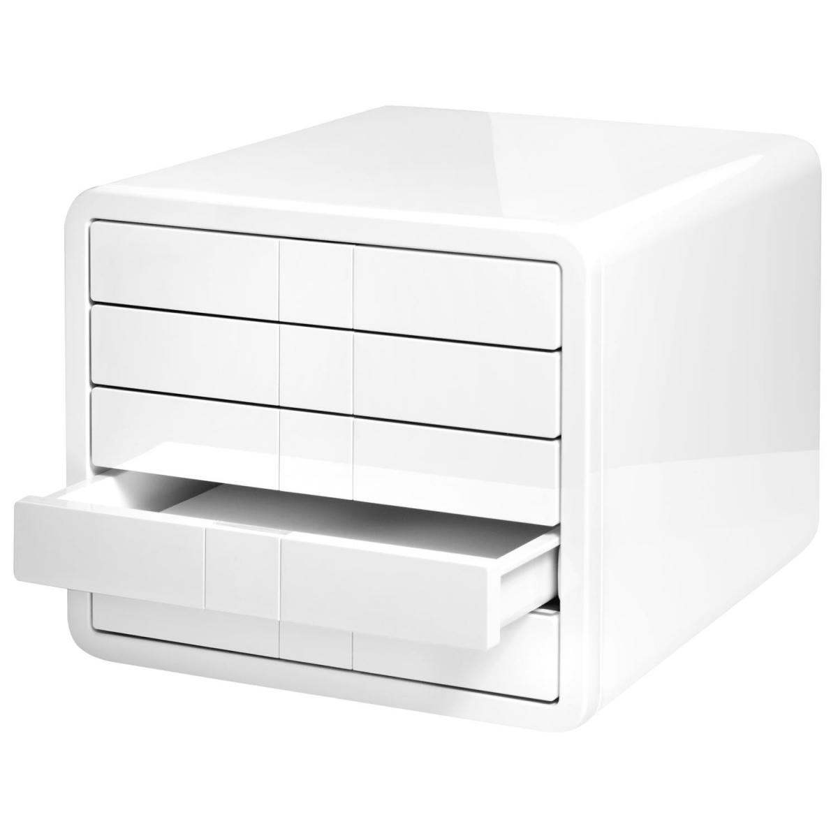 HAN | i-Line Schubladenbox i-Box weiß (1551-12)