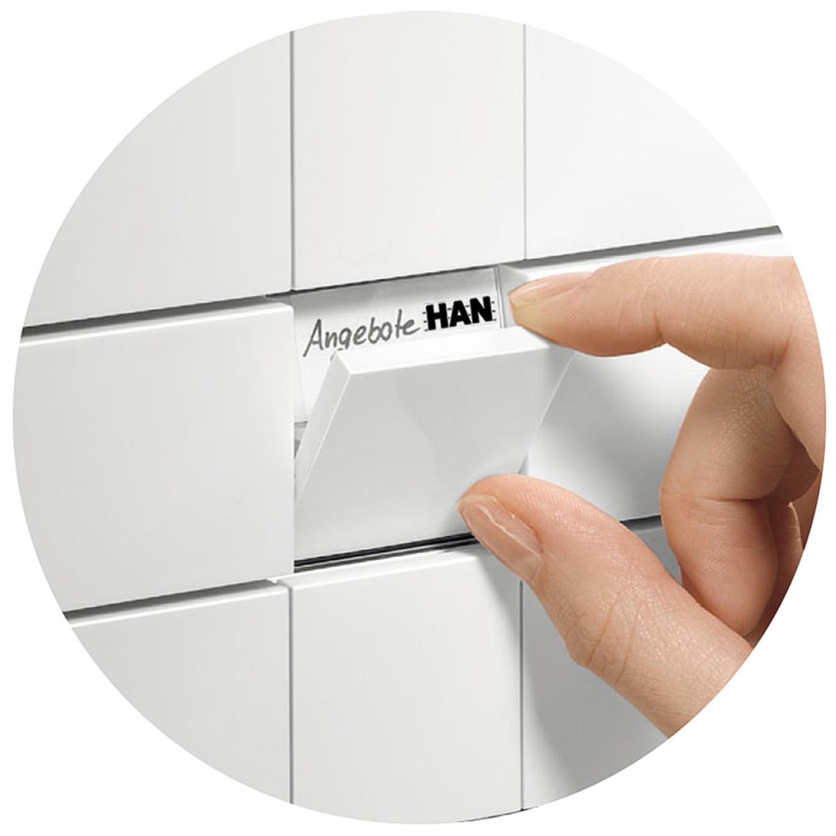 HAN | i-Line Schubladenbox i-Box weiß (1551-12)