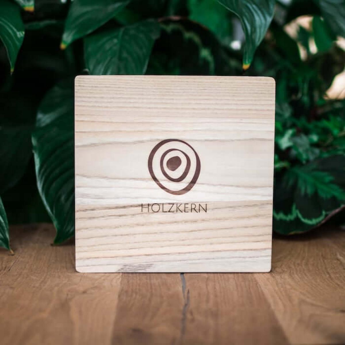 HOLZKERN | Sammlerbox Catalpa (4)