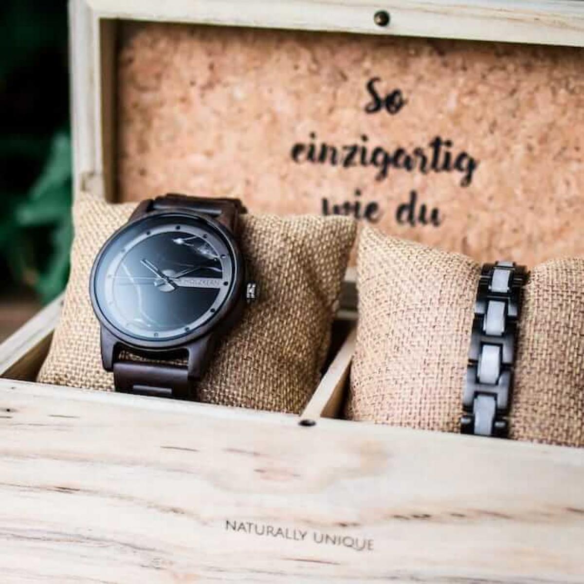 HOLZKERN | Doppelbox Catalpa (2)
