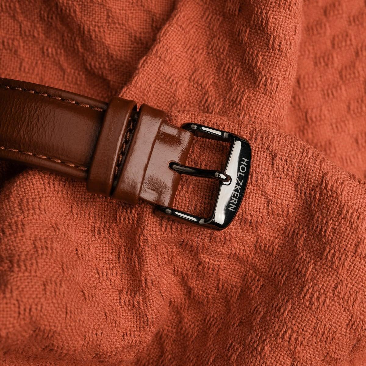 HOLZKERN | Archery Varsity Herren Chronograph