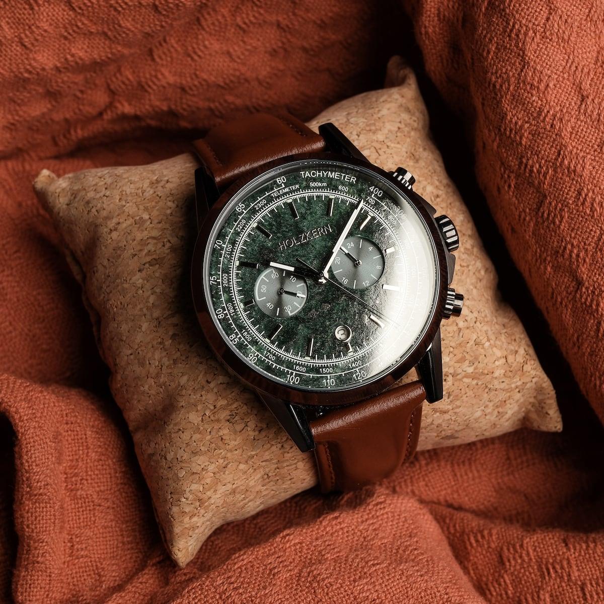 HOLZKERN | Archery Varsity Herren Chronograph