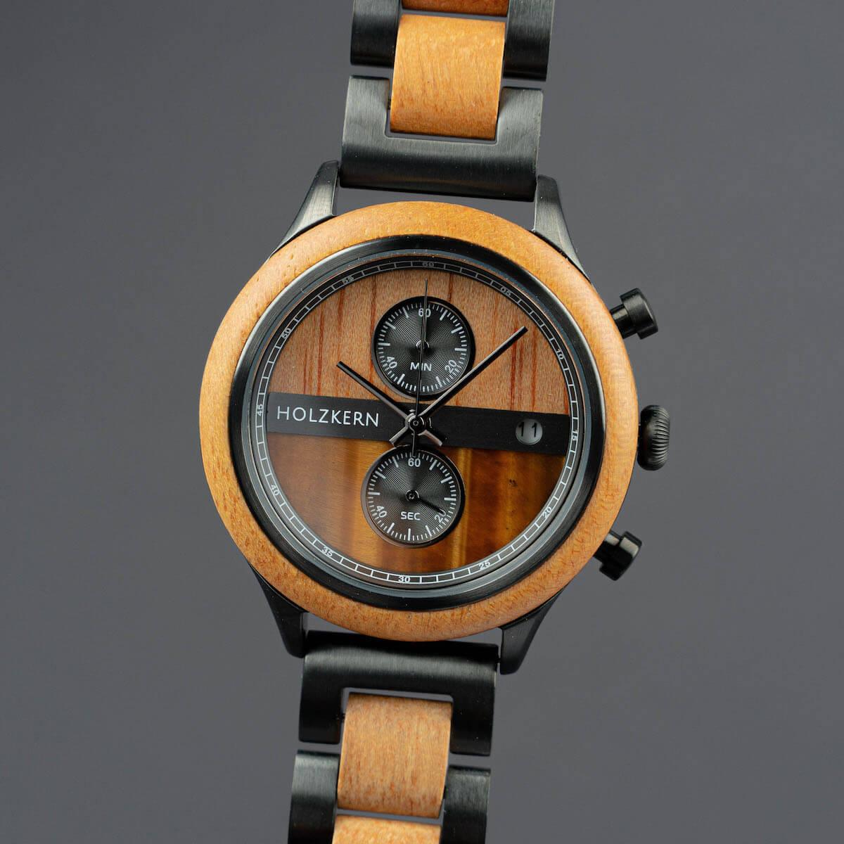 HOLZKERN | Avignon Highline Damen Chronograph