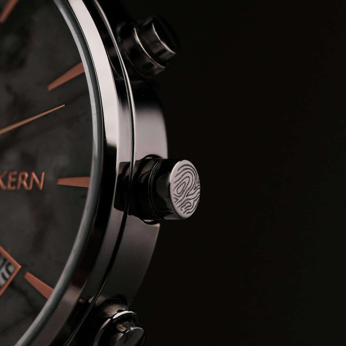 HOLZKERN | Breezy Feel Good Damen Chronograph