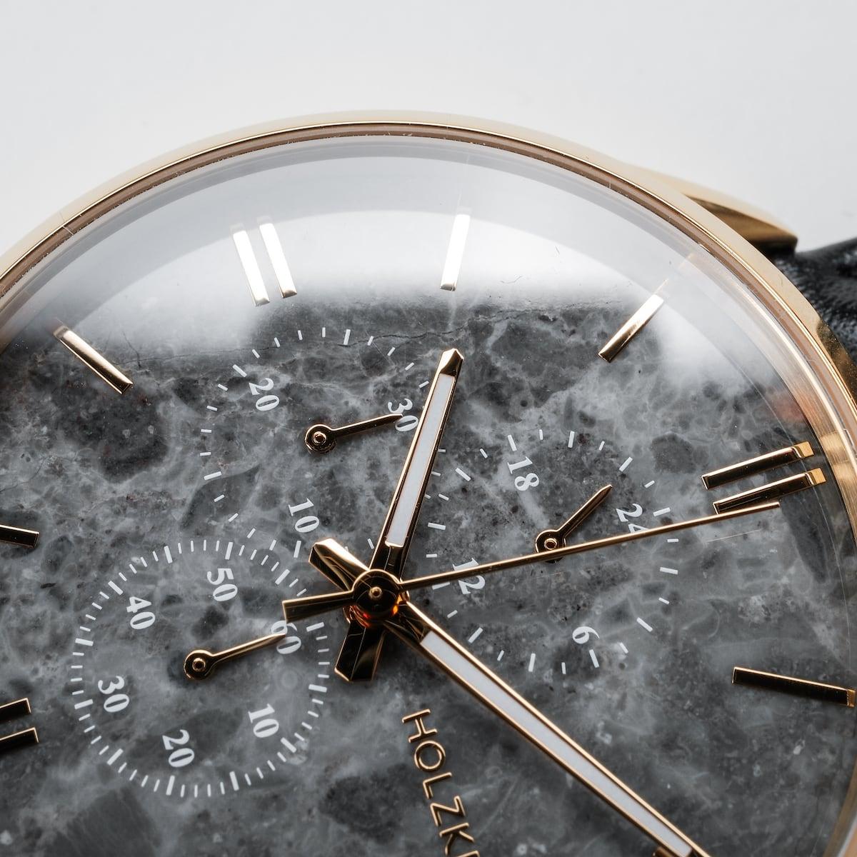 HOLZKERN | Existential Gifted Herren Chronograph