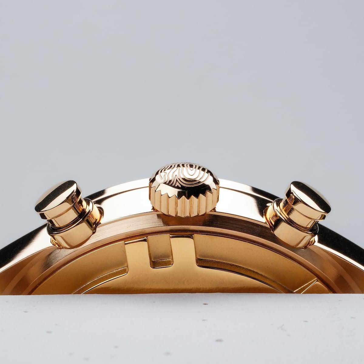 HOLZKERN | Existential Gifted Herren Chronograph