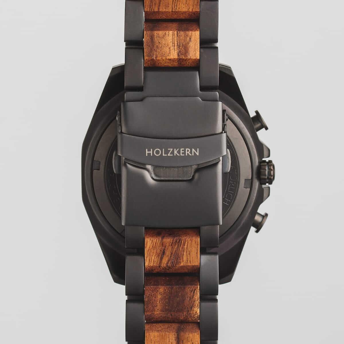 HOLZKERN | Hyperion Surmount Herren Chronograph