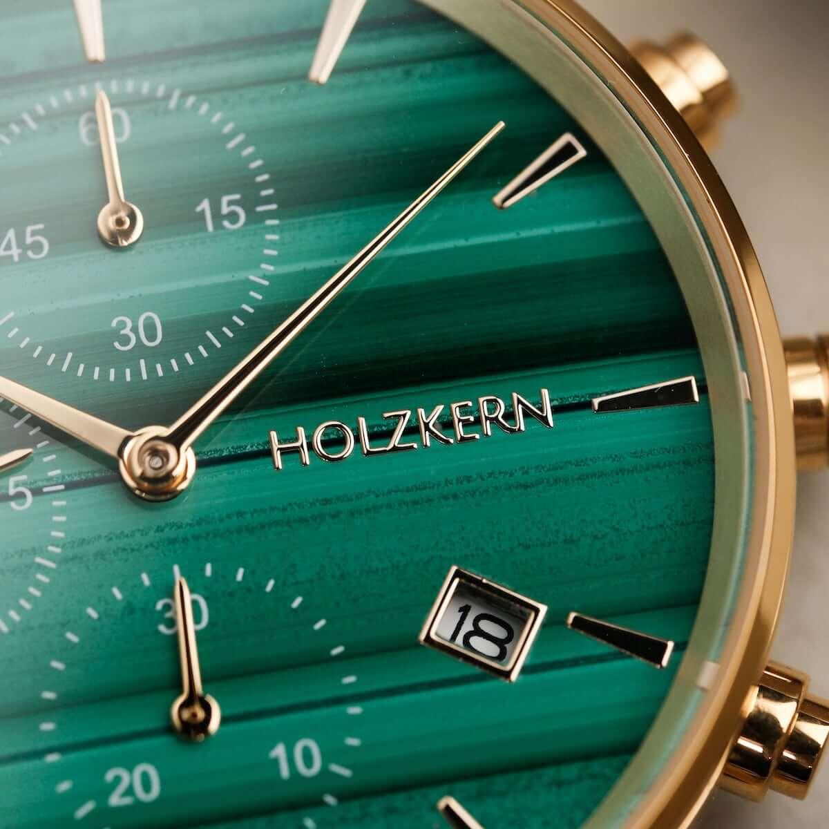 HOLZKERN | Jolly Feel Good Damen Chronograph