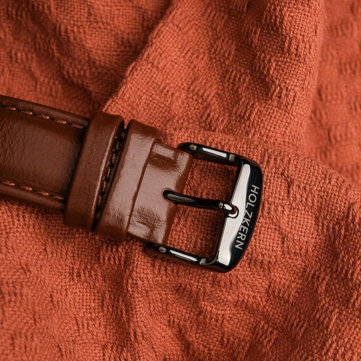 HOLZKERN | Lacrosse Varsity Herren Chronograph