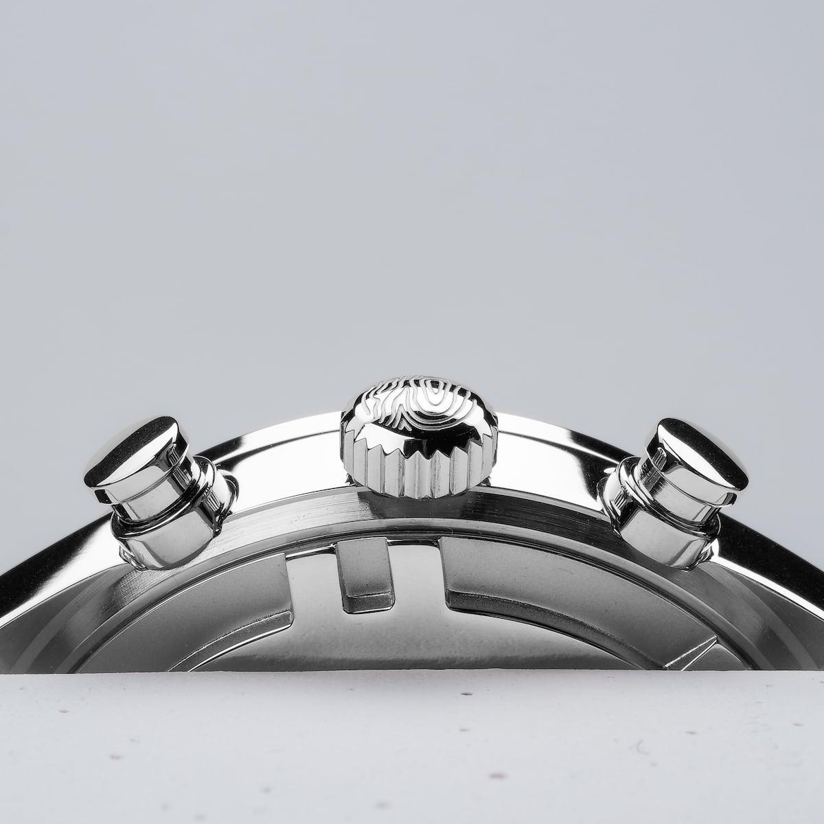 HOLZKERN | Melodical Gifted Herren Chronograph