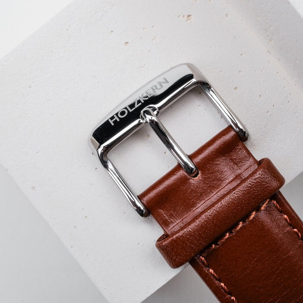 HOLZKERN | Naturalist Gifted Herren Chronograph