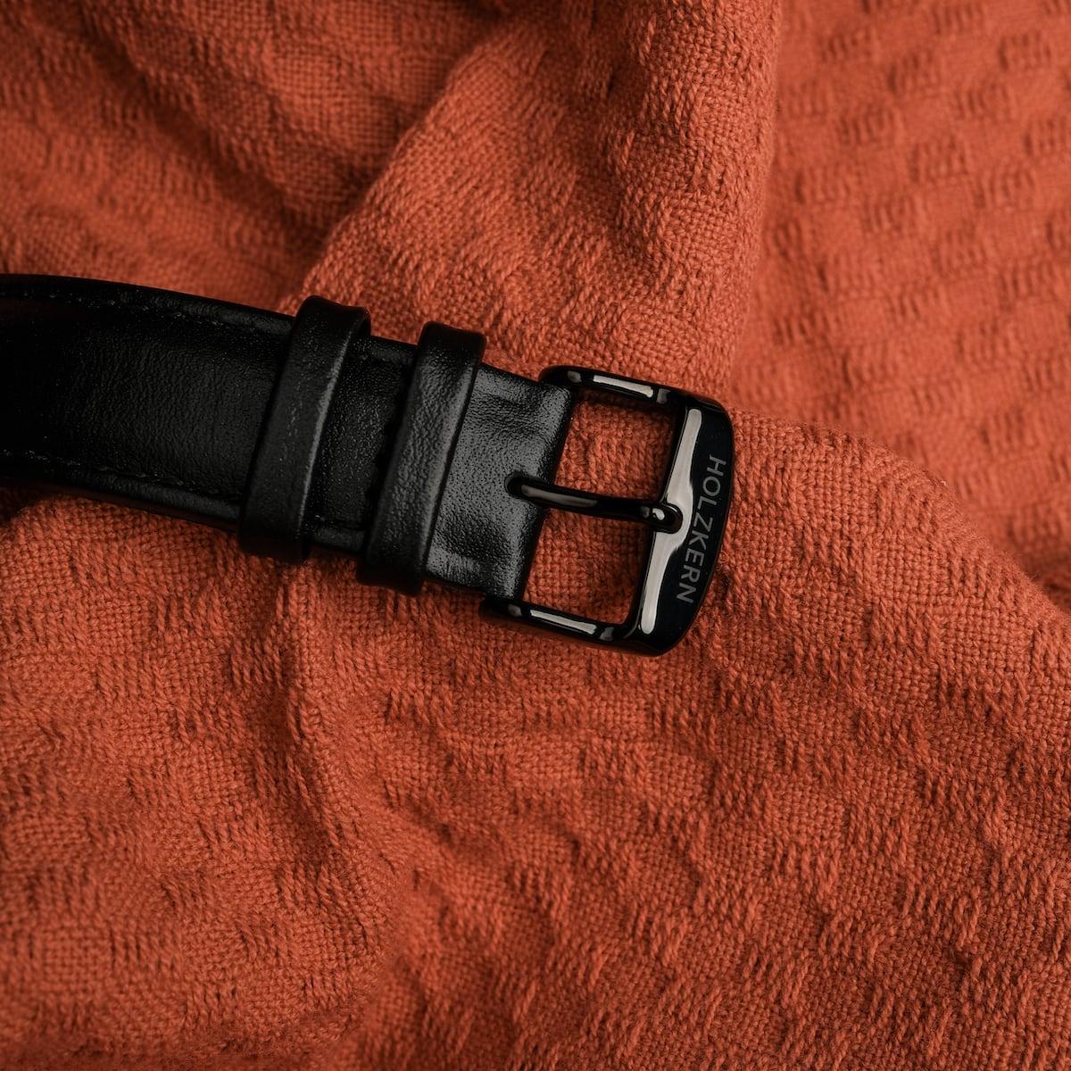 HOLZKERN | Rackets Varsity Herren Chronograph