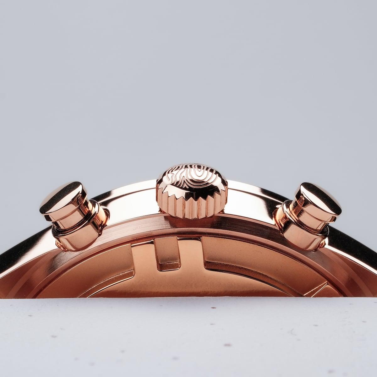 HOLZKERN | Relational Gifted Herren Chronograph