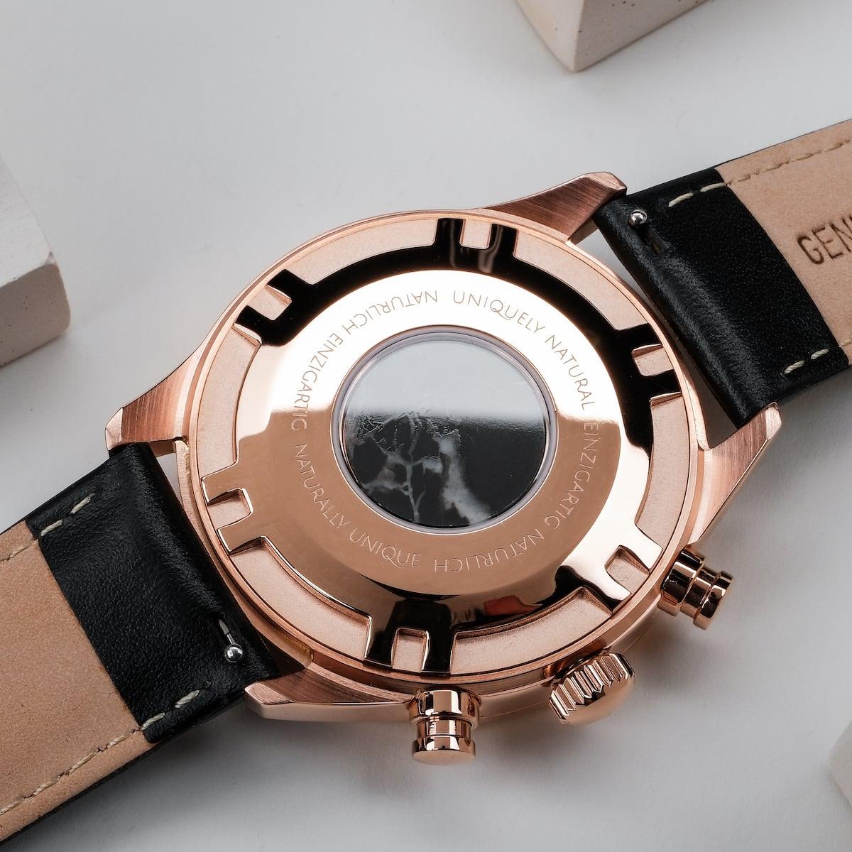 HOLZKERN | Relational Gifted Herren Chronograph