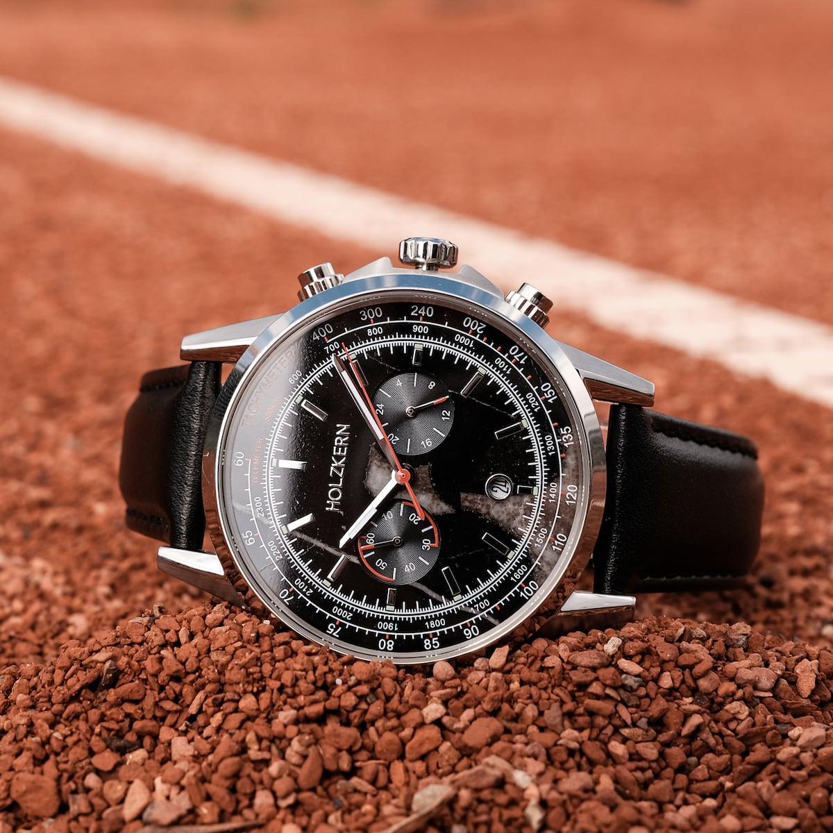 HOLZKERN | Snooker Varsity Herren Chronograph