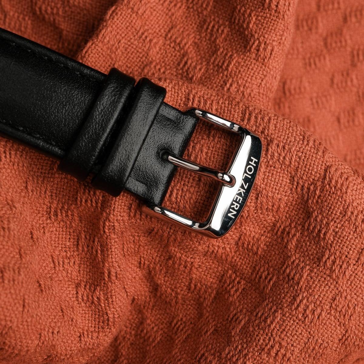 HOLZKERN | Snooker Varsity Herren Chronograph