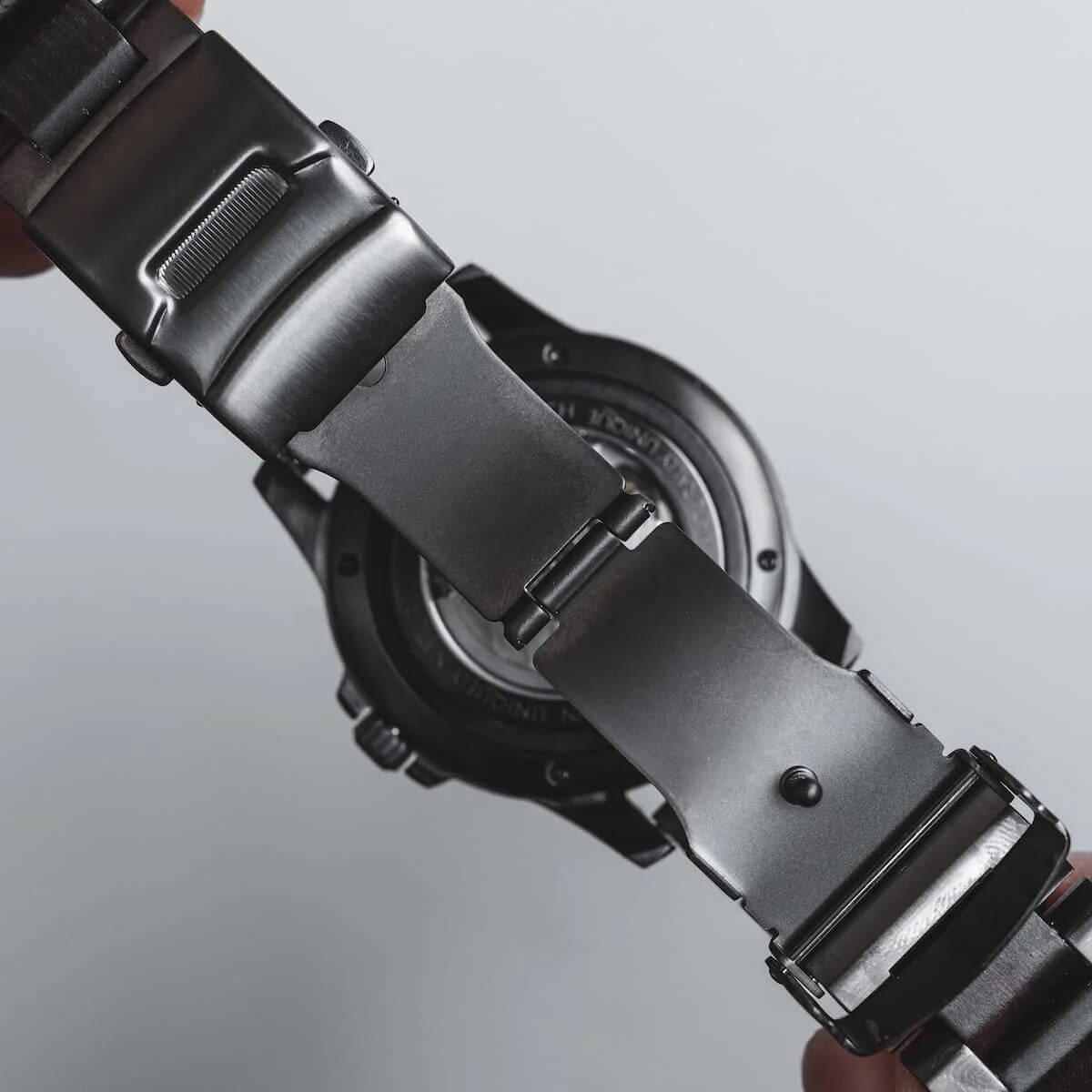 HOLZKERN | Vatna Vast Herren Automatikuhr