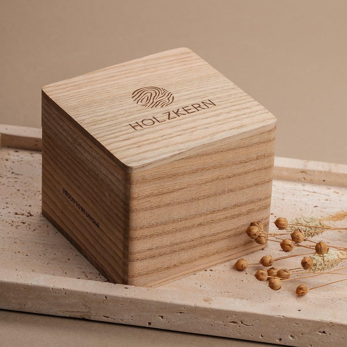 HOLZKERN | Collectors Box Catalpa (1)