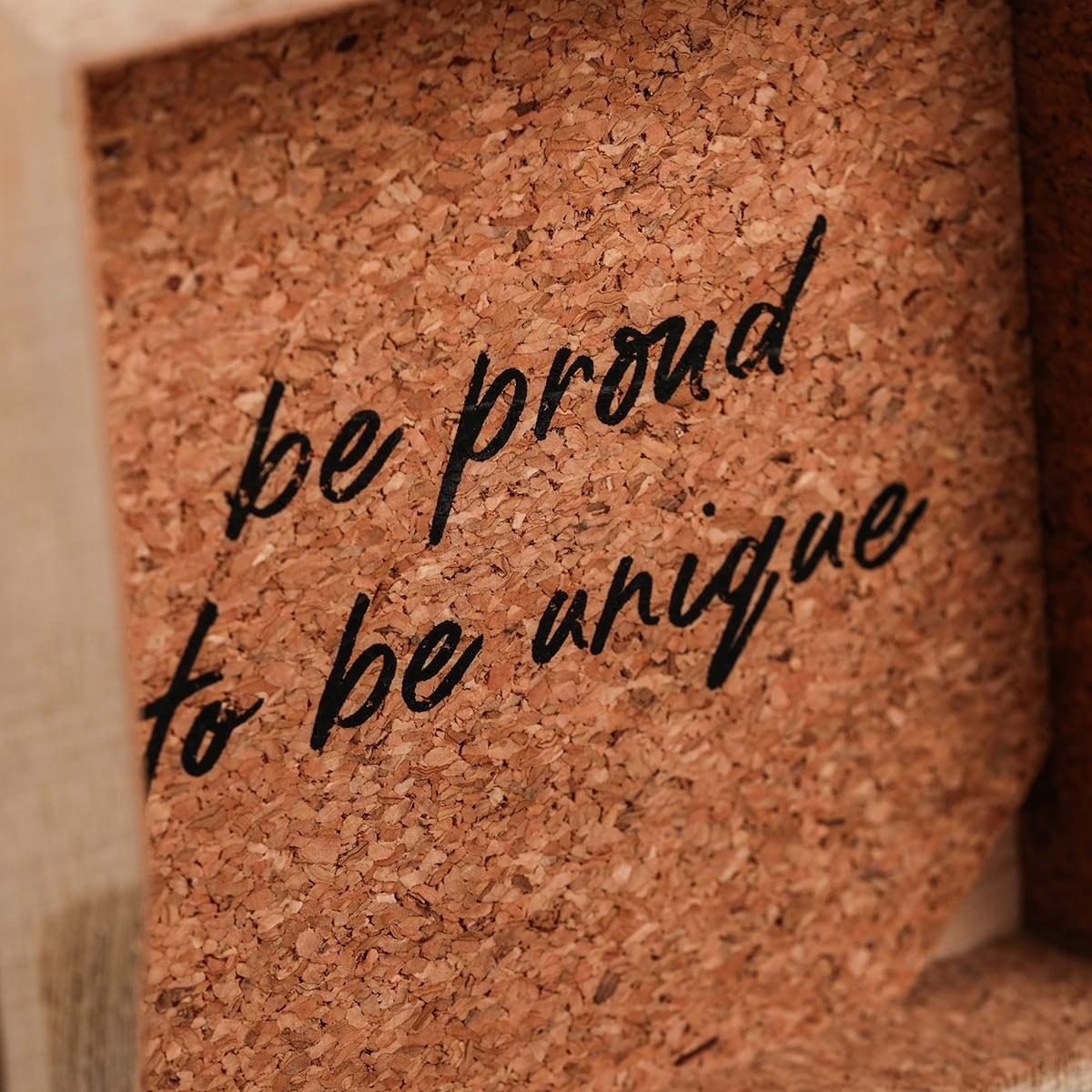 HOLZKERN | Einzelbox Collectors Box Catalpa (1)