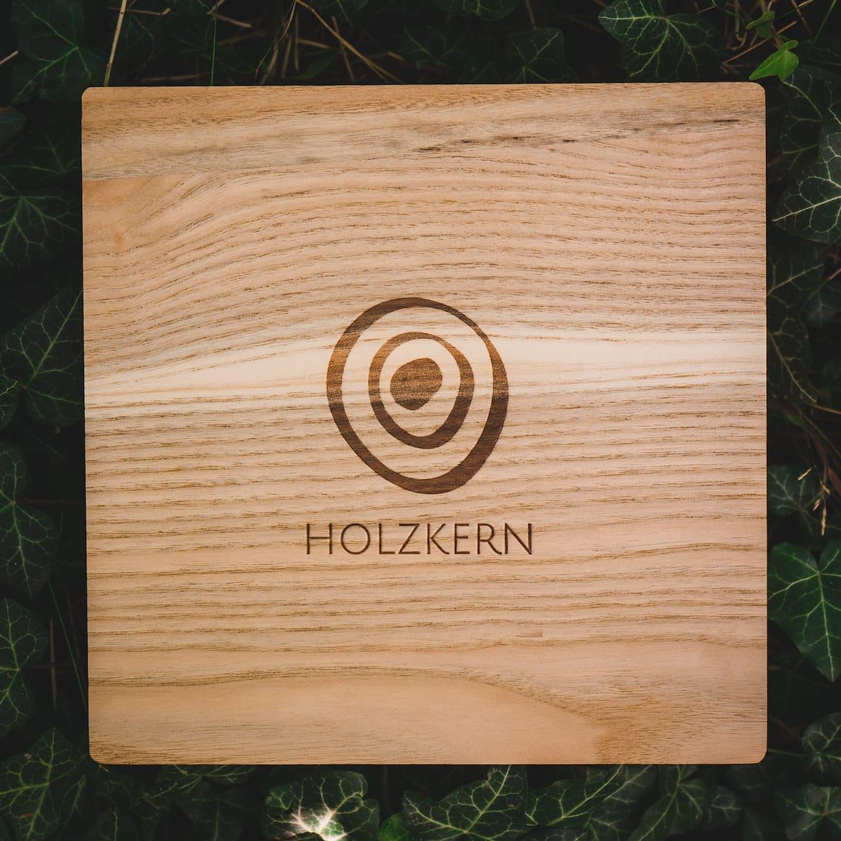 HOLZKERN | Sammlerbox Catalpa (4)