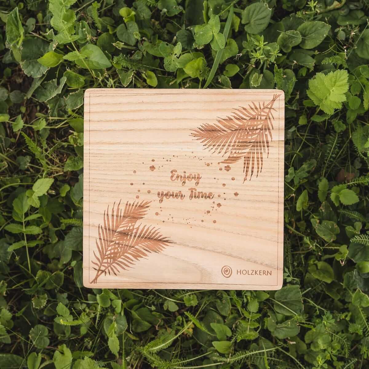 HOLZKERN | Sammlerbox Catalpa Enjoy