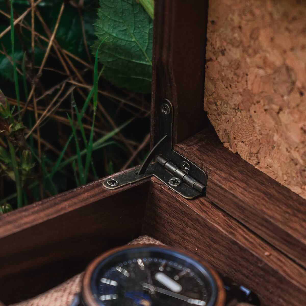 HOLZKERN | Sammlerbox Walnussholz (4)
