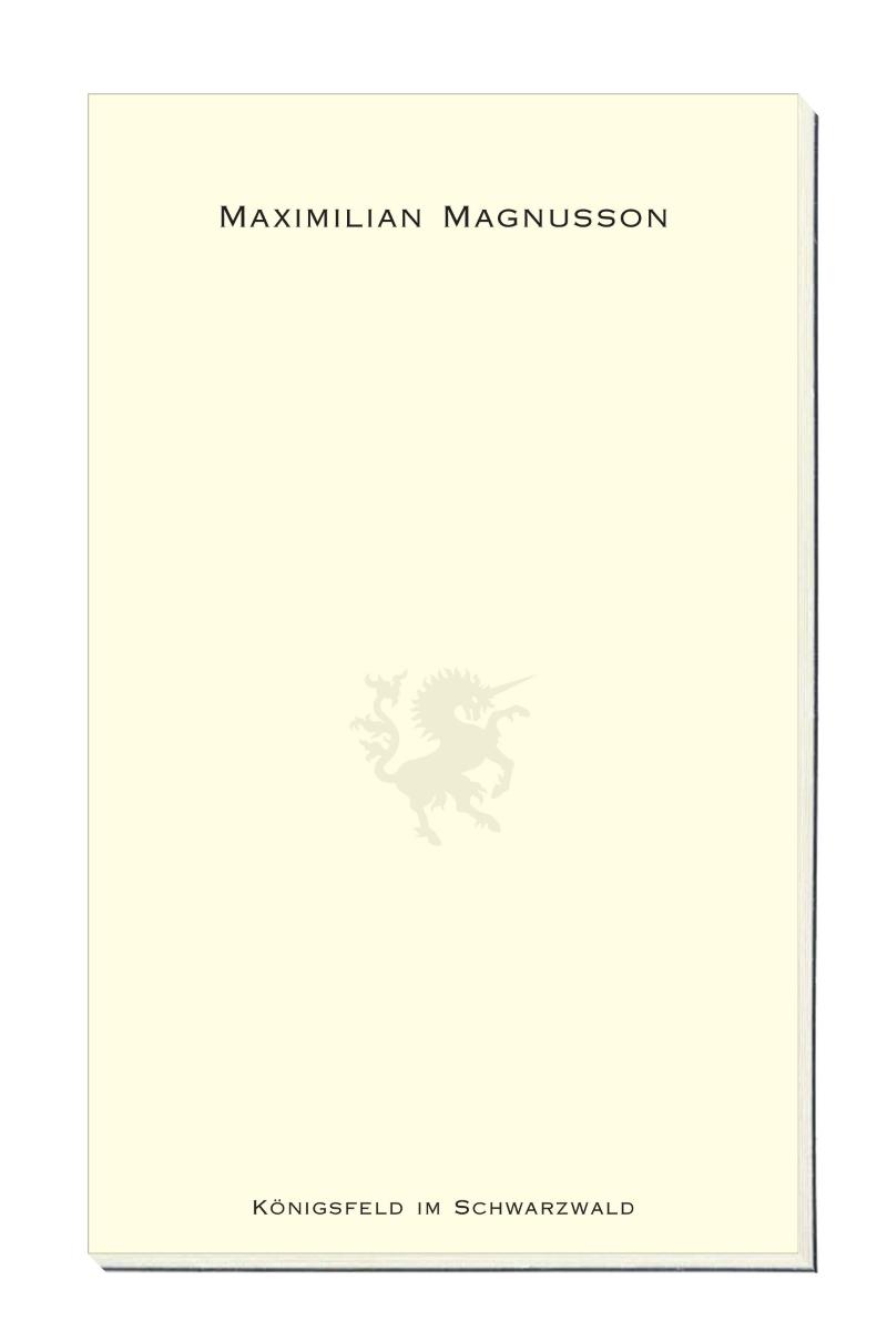 STOLZ MessageCard blanko (Copper Regular)